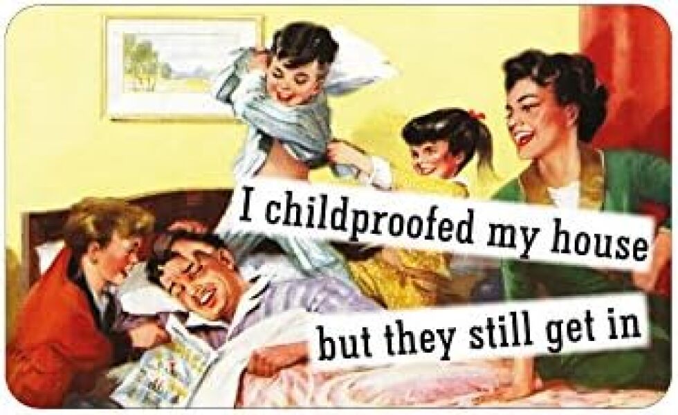 The Bluestocking: All You Need to Know About Risk Assessments, Jazz Hands, Battenberg and Sourdough (But Were Afraid to Ask) - and gerbils. Lots and lots of gerbils.