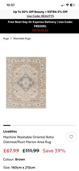 Rug!!!