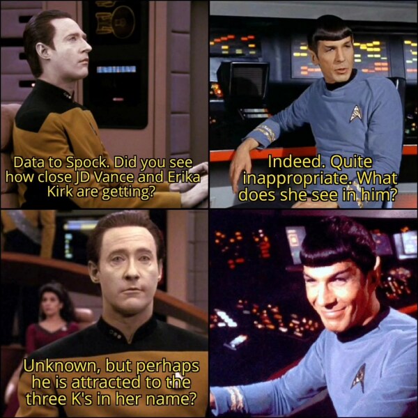 Cobwebs in Congress, Bigly Ballrooms, Tariff Tantrums, Dementia Denials - Trump Thread #150