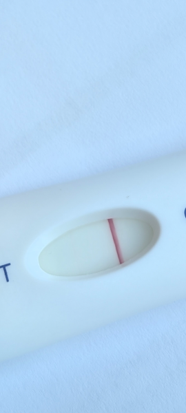 Positive test?? Help!