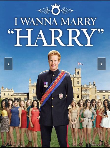 Meghan's  back in the movies