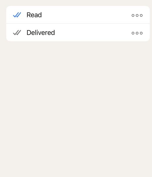 Quick question about WhatsApp. ( photo attached )