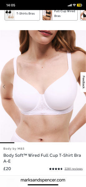 How to dress when menopause triples your bra size and adds 2 stone