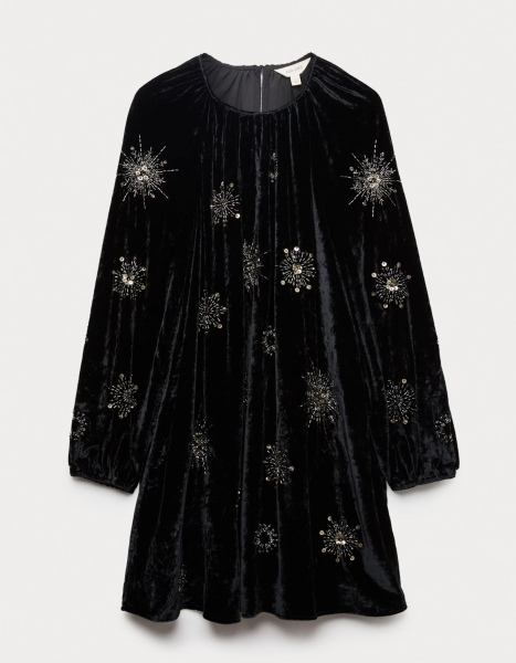This dress?