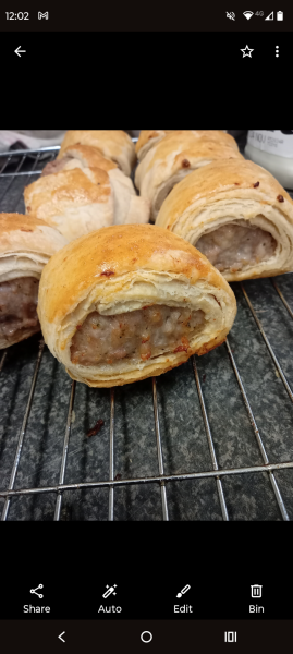 The Nigel Slater Christmas Chronicles Readalong 2025