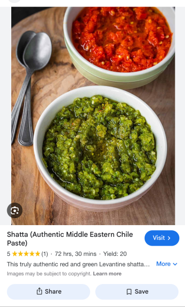 Am I a CF to go to the takeaway and ask for a discount?