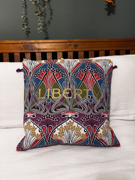 Liberty Beauty Advent Calendar 2025 Opening Thread