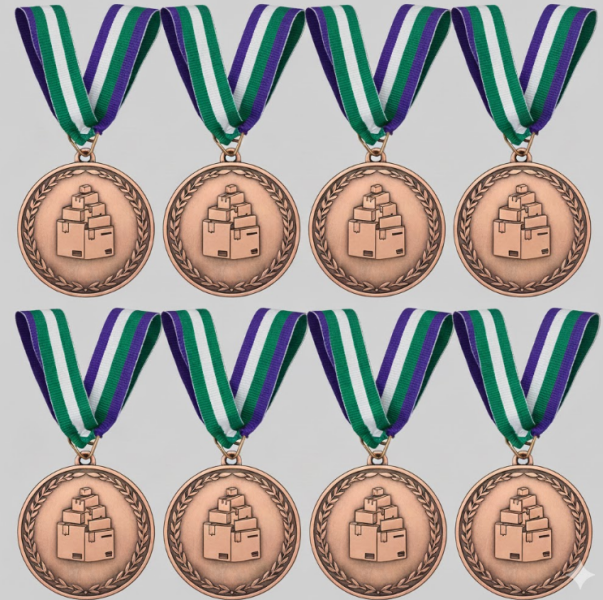 The Bluestocking: it's the season of mulled wine, conversations about pineapple and, of course, gerbils. Confused? You will be...