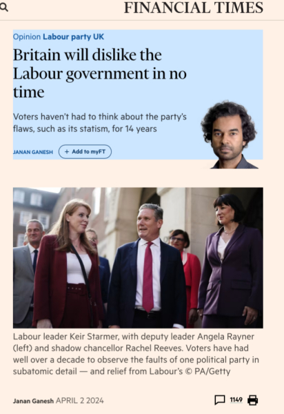 Labour isn't working - Thread 19