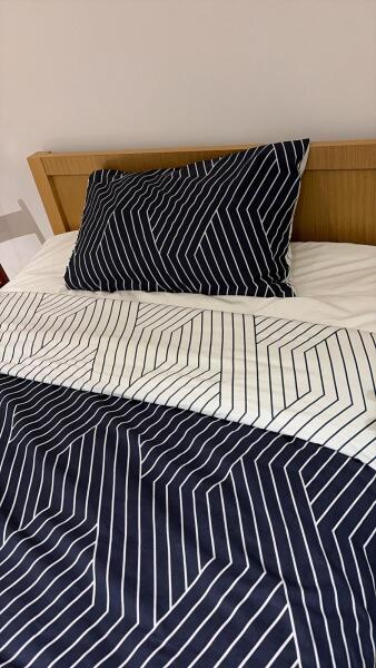 Show me your cosy box rooms