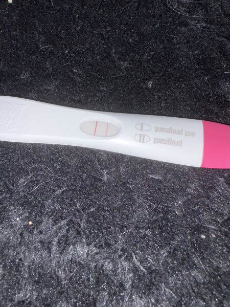 First pregnancy post MMC