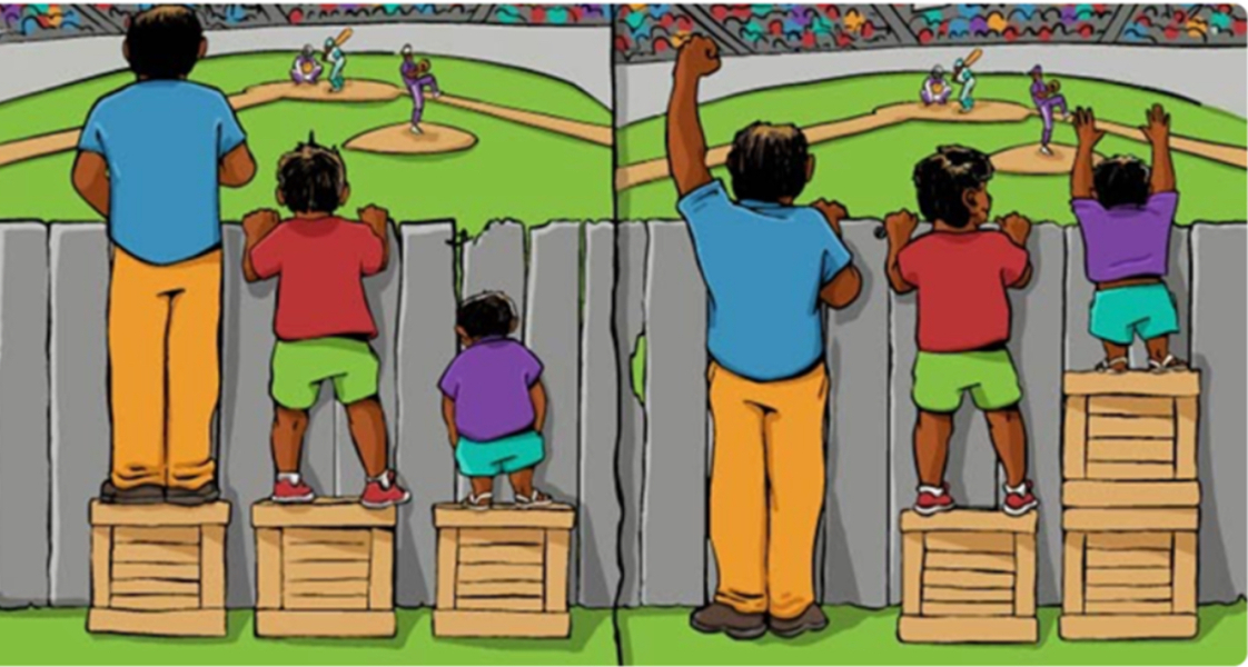 Well behaved kids getting overlooked in school?