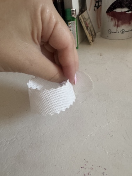 Found on my dressing table any idea?
