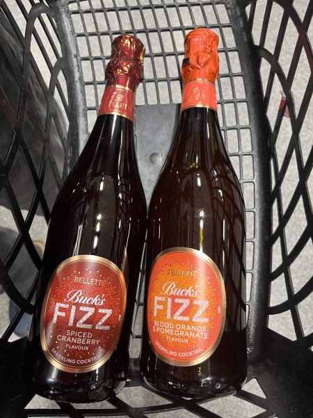 50 days to go and counting...time to get organised as the big man is on his way soon! Countdown to Christmas 2025, thread 3