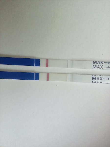 8dpo BFN. Been TTC forever. Anyone else?