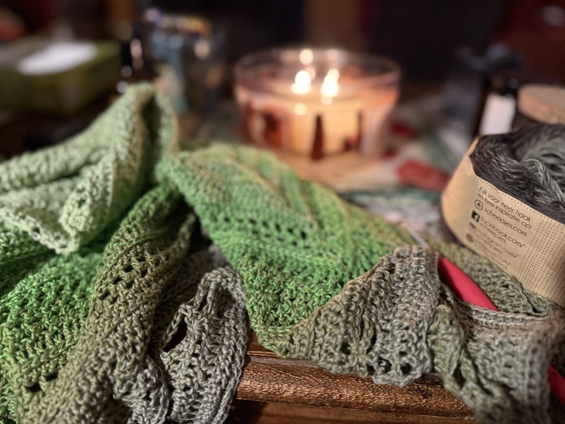 The Nigel Slater Christmas Chronicles readalong 2025 - Part 2