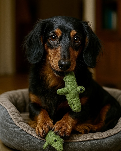 The Bluestocking - Raiders of the Lost Sparp