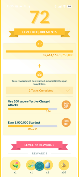 Pokémon Go - Applin Ever After!