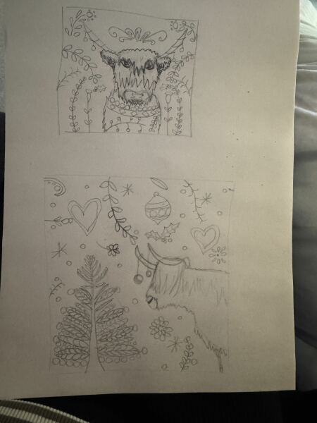 Poncetastic Christmas 2025