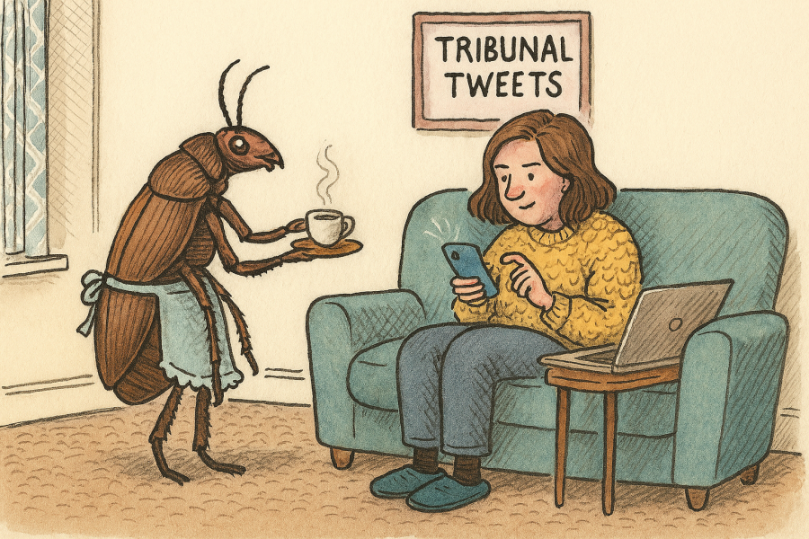 "Darlington Nurses" vs County Durham and Darlington NHS Trust Tribunal Thread 7