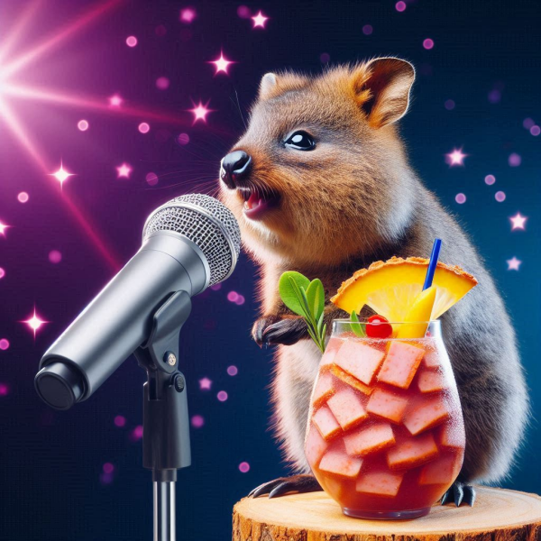 The Bluestocking - Raiders of the Lost Sparp