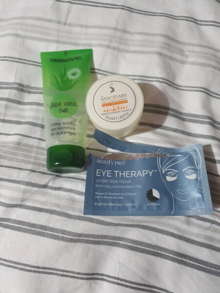 Can’t stop buying & hoarding beauty treats? You’re in good company here!