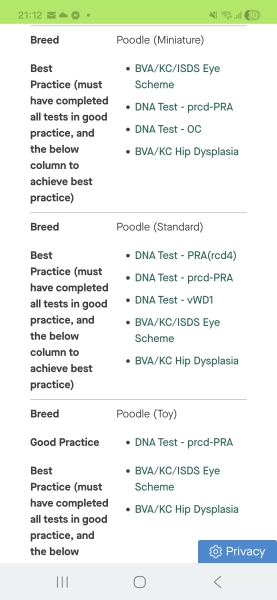 Help with shortlist please!