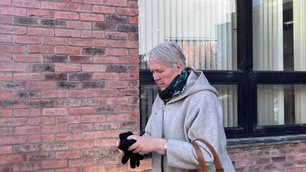 Sara Morrison v BFF - thread 5