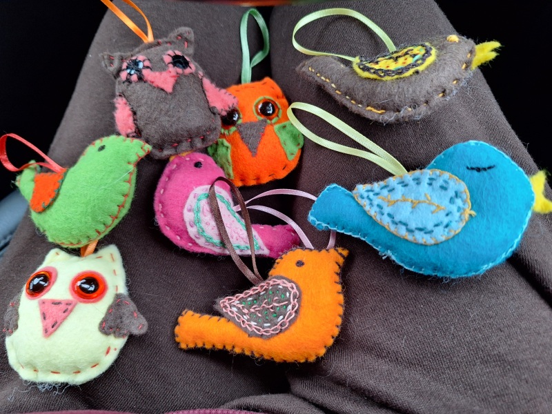 Poncetastic Christmas 2025