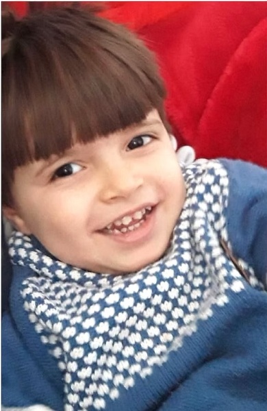 One Child a Day: Remembering Gaza’s Children