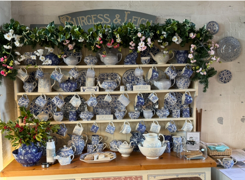 The Nigel Slater Christmas Chronicles readalong 2025 - Part 2