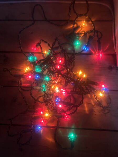 Nostalgic 80’s 90’s Christmas thread