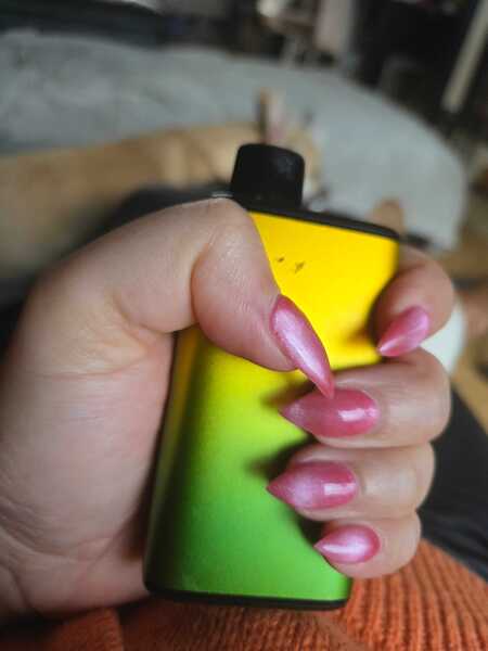 Pretty nails and make up thread