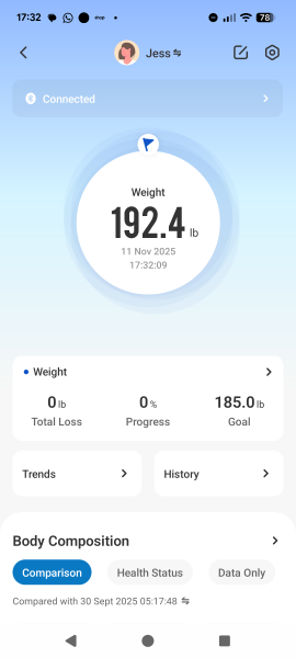 September 25 starters thread2 - gliding into autumn