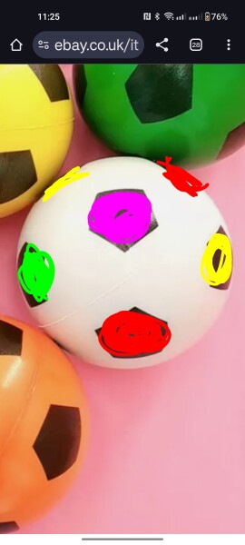 Please help me find this present for DD!