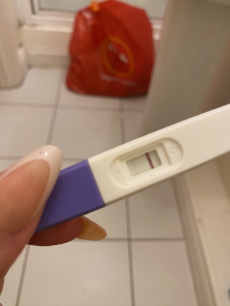 13 DPO VVFL?!