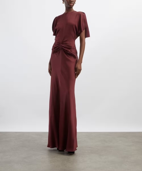 winter wedding guest dress