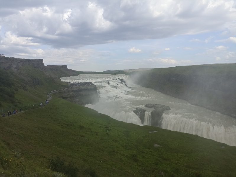 Tips for a Summer itinerary in Iceland please!