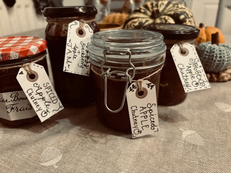 The Nigel Slater Christmas Chronicles Readalong 2025