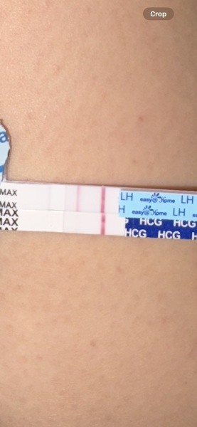 Confused about tests / no AF