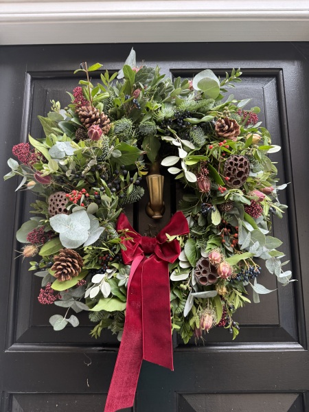 The Nigel Slater Christmas Chronicles readalong 2025 - Part 2