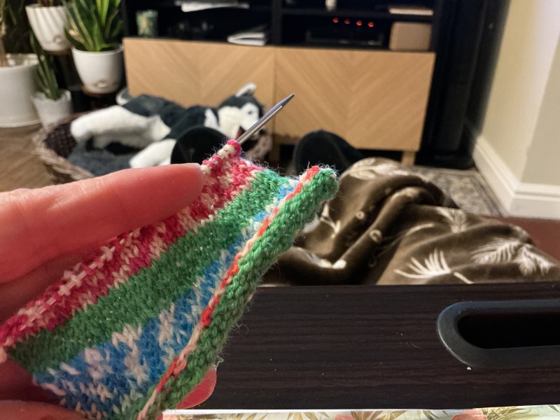 The Nigel Slater Christmas Chronicles readalong 2025 - Part 2