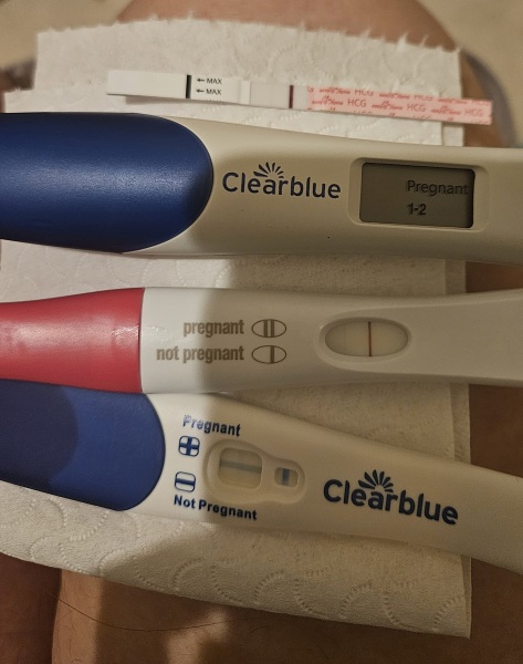 Due July 2026 🤍