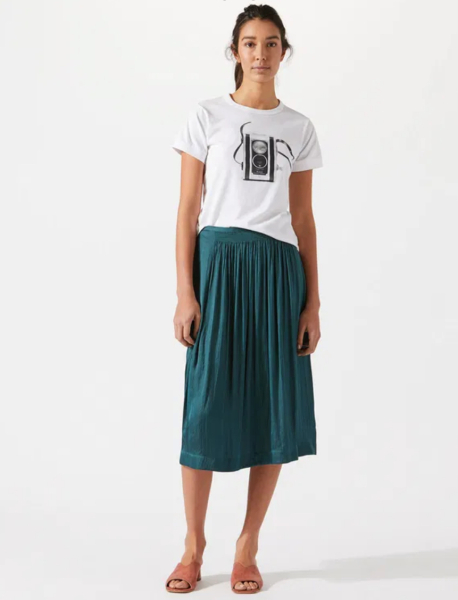 Winter long skirts