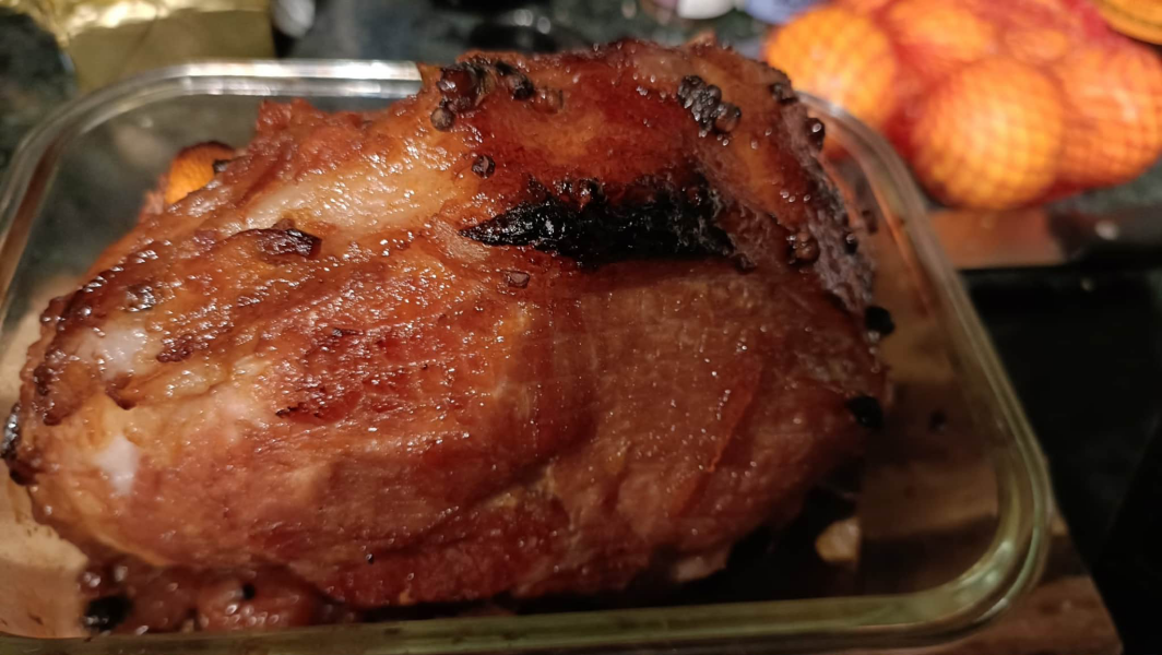 The Nigel Slater Christmas Chronicles readalong 2025 - Part 2