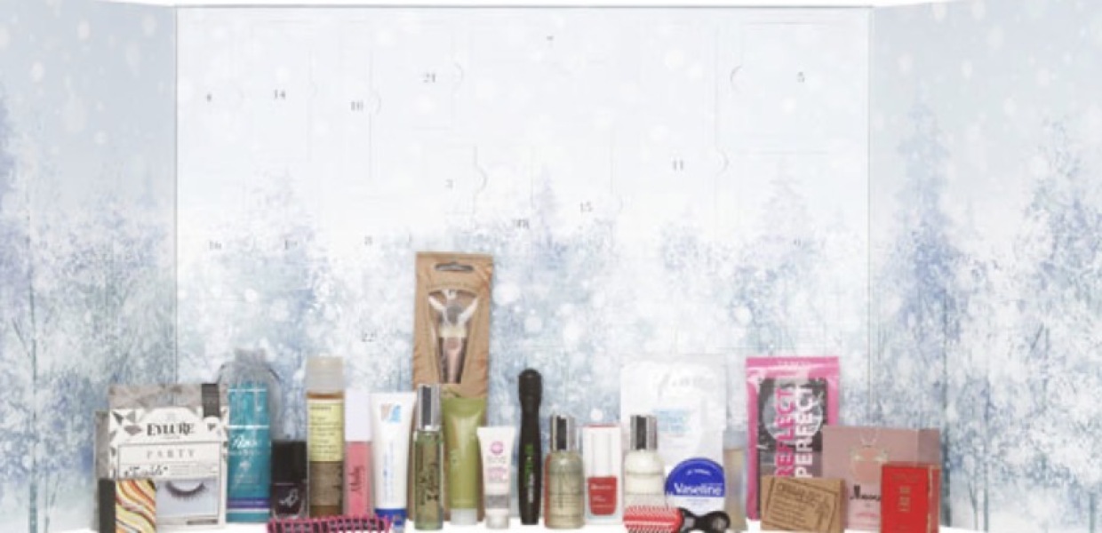 🎄 2025 Style and Beauty Advent Calendar Discussion ***SPOILERS*** THREAD 10