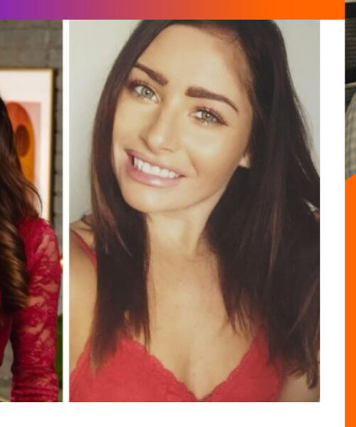 MAFS #14 NO SPOILERS. The end is near and as some will head to the final vows, others to their nearest STD clinic for illicit sex has taken place. Leisha has been taken for a ride, Essex style. Manic Grinners had their fancy dinners.