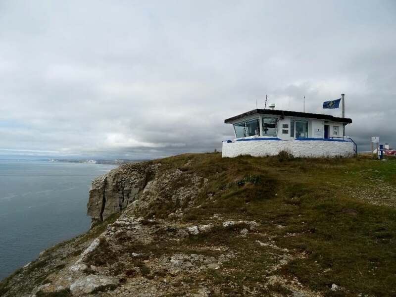 Thread 19: To feel disappointed after reading this in The Observer about the author and her husband from The Salt Path book and film?