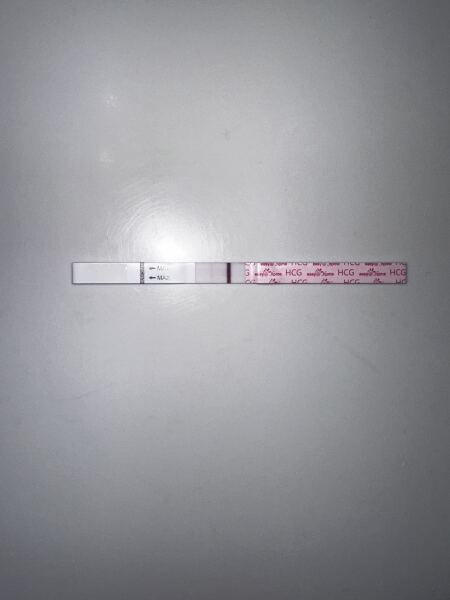 Anyone just started their dreaded 2WW ? 👀👋🏼