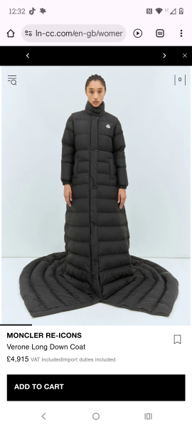 Need a suitable winter coat for dog walking over muddy fields, would this be suitable?